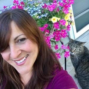 Meet your Posher, Daniella